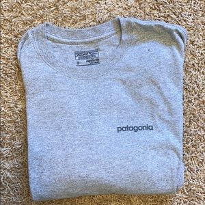 Patagonia Short Sleeve T-shirt